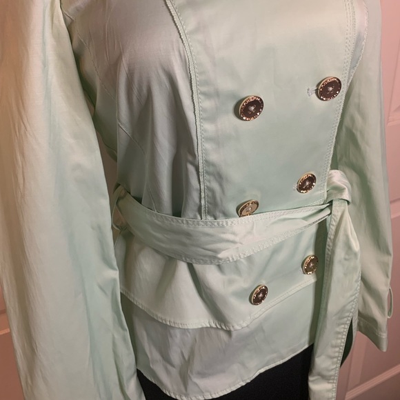 WHBM Mint Jacket/Blazer - Picture 6 of 9